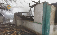 Харківська область: небайдужі юнак та сусід врятувати троє дітей та дорослу жінку на пожежі