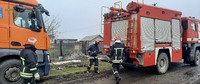 Упродовж доби рятувальники Кіровоградщини п’ять разів надали допомогу водіям на автошляхах області