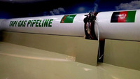 ДОЛГОСТРОЙ. Сможет ли Туркменистан достроить газопровод ТАПИ при талибах?