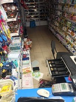 Сигналізація поліції охорони врятувала магазин від крадіжки