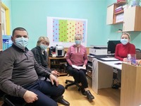 Допомога жінкам, які опинились в складних життєвих обставинах та перебувають на обліку в Ужгородському районному відділі пробації
