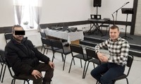 Волонтерство у пробації на Котелевщині продовжується
