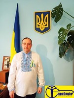 День єднання у прагненні консолідації українського народу перед лицем загрози війни
