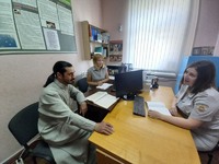 Пробаціонери з Полтавщини  спільно з партнерами працюють над популяризацією пробації та волонтерства у своїй громаді