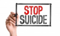 Всесвітній день запобігання самогубствам