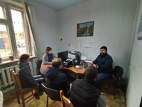 Суб'єктам пробації Новосанжарщини розповіли про право на безоплатну правову допомогу