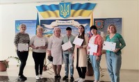 Одеська обласна служба зайнятості допомагає отримати  професію «Молодша медична сестра з догляду за хворими»
