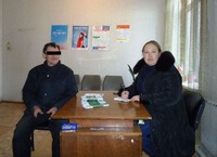 Кіровоградщина: в Новоукраїнському районному секторі № 1 розглянули проблемні питання покарань не пов’язаних з позбавленням волі