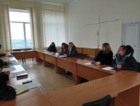 Співпраця  органу пробації та громадських організацій Чечельницької територіальної громади