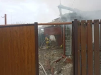 Миколаївська область: за добу на пожежах загинуло двоє людей, один чоловік постраждав