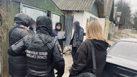 Наркотиків на 3 мільйона гривень: поліцейські Київщини викрили масштабний канал збуту наркотичних речовин