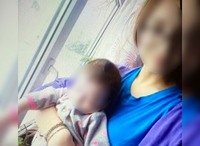Поліцейські Полтавщини встановили місце перебування безвісно зниклої   жінки з малолітньою дитиною