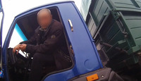 На Полтавщині зловмисник незаконно заволодів транспортним засобом: поліція затримала фігуранта та повідомила про підозру
