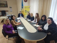 У Черкасах проведена урочиста зустріч з нагоди 8-ї річниці прийняття Закону України «Про пробацію»