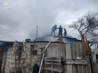 Миколаївська область: минулої доби рятувальники ліквідували 6 пожеж
