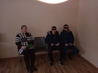 Безпечний інтернет. Під такою назвою в Новоукраїнському районному секторі № 1 було проведено бесіду із суб’єктами пробації