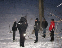 На Полтавщині поліція затримала чоловіка, який шляхом закладок розповсюджував наркотики