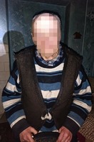 У Дрогобичі поліцейські затримали зловмисника, який вдарив знайомого сокирою по голові