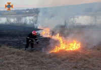 ІНФОРМАЦІЯ про пожежі, що виникли на Кіровоградщині протягом доби 10-11 лютого