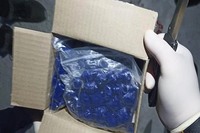 Щомісяця робив близько 10 тисяч «закладок» із наркотиками і психотропами – поліцейські Львівського УБН затримали наркодилера
