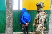 У Шаргороді поліцейські затримали збувача наркотиків