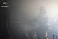 Чернівецька область: рятувальники ліквідували 3 пожежі в житловому секторі