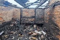 Чернігівська область: упродовж минулої доби вогнеборці ліквідували 4 пожежі, 1 людина загинула