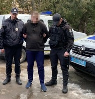 У Львові поліцейські затримали двох братів, причетних до пограбування пасажира на приміському вокзалі