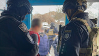 На Полтавщині взяли під варту наркоторгівця: поліція вилучила канабісу на понад півмільйона гривень
