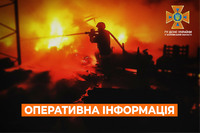Харківська область: оперативна інформація станом на 07:00 18 лютого 2023 року