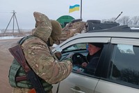 Поліцейські Луганщини викрили пособницю окупантів