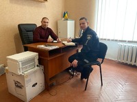Пріорітети Кременчуцького районного відділу - забезпечення безпеки суспільства  та попередження повторної злочинності