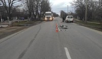Поліцейські встановлюють обставини ДТП на автодорозі сполученням Одеса – Білгород-Дністровський – Монаші