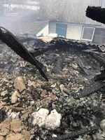 Упродовж доби вогнеборці області ліквідували п’ять пожеж на територіях приватних домоволодінь