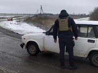 Поліцейські Луганщини викрили двох колаборанток