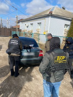 Вимагав 40 тисяч гривень: Поліцейські Київщини затримали керівника державної установи на хабарі