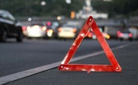 У трьох автопригодах на Тернопільщині постраждали люди