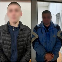 На Тячівщині двоє грабіжників викрали неповнолітніх хлопців, а потім побили й обікрали одного з них: зловмисників оперативно затримали поліцейські
