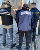 На Львівщині правоохоронці затримали підозрюваного в незаконному переправленні військовозобов’язаного через кордон