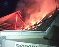 Чернівецька область: рятувальники ліквідували 6 пожеж, на одній з них врятовано людину