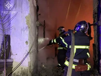 Чернівецька область: вогнеборці ліквідували 5 пожеж