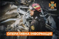 Харківська область: оперативна інформація станом на 07:00 14 березня 2023 року