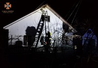 ІНФОРМАЦІЯ про пожежі, що виникли на Кіровоградщині протягом доби 15-16 березня