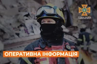 Харківська область: оперативна інформація станом на 07:00 17 березня 2023 року