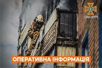 Харківська область: оперативна інформація станом на 07:00 19 березня 2023 року
