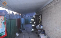 ІНФОРМАЦІЯ про пожежі, що виникли на Кіровоградщині протягом доби 19-20 березня