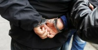 У Буську поліцейські затримали зловмисника, який завдав ножових поранень двом своїм знайомим