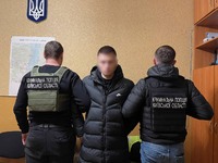 Продавав неіснуючу техніку: Поліція Київщини викрила шахрая