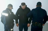 Поліцейські розкрили крадіжку понад мільйона гривень з будинку підприємця на Мукачівщині