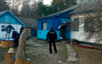 На Полтавщині поліція затримала мешканця Новосанжарської громади за підозрою в умисному вбивстві дружини